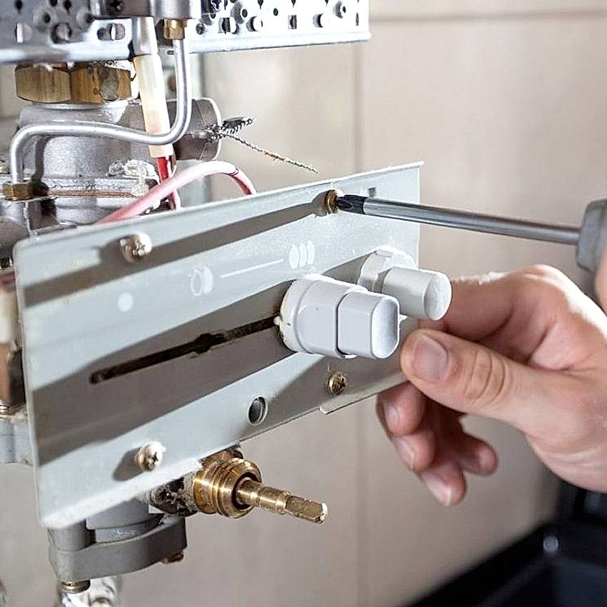 Boiler Maintenance