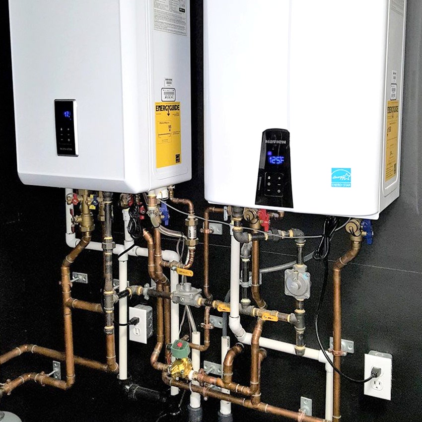 Boiler Repair