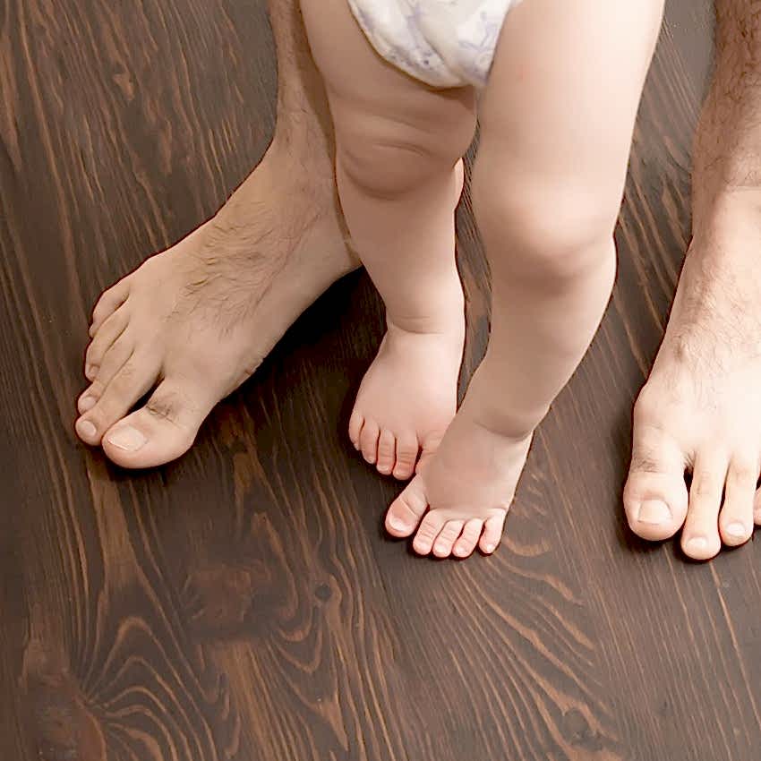 In-floor Heating