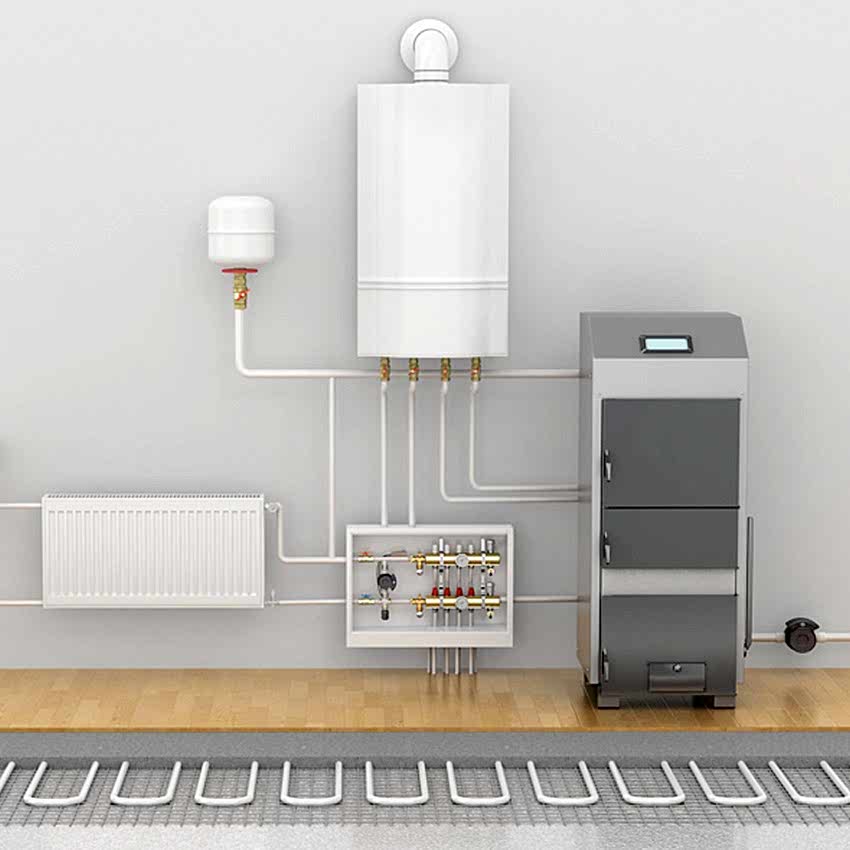Heating System Repair