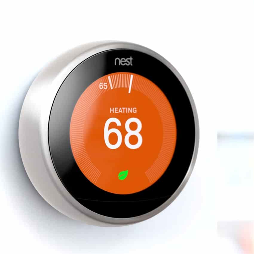 Nest Thermostat